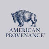 American Provenance